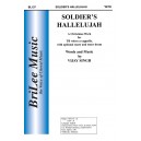 Soldiers Hallelujah - TB