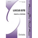 Locus Iste (Instrumental Parts)