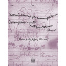 Introductions, Harmonizations, Accompaniments, Interpretations, Vol. 2