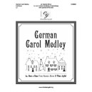 German Carol Medley-Full Score