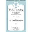 Glorious Everlasting (Orch)