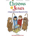 Christmas is Jesus (Acc DVD)