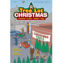 A Tree Lot Christmas (Acc CD)