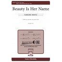 Beauty Is Her Name (TTBB)