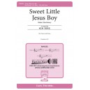 Sweet Little Jesus Boy (SSA)