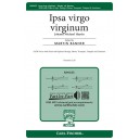 Ipsa Virgo Virginum