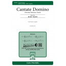 Cantate Domino