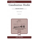 Gaudeamus Hodie (TBB)