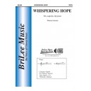 Whispering Hope (TB)