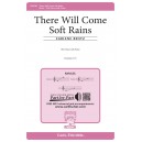 There Will Come Soft Rains (SSA)