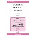 Dominus Vobiscum (SSA)