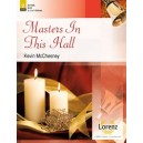 Masters In This Hall (3-5 Octaves)