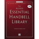Alfred Essential Handbell Library, The (Volume 2)