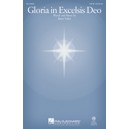 Gloria In Excelsis Deo