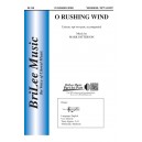 O Rushing Wind (Unison/2-Pt)