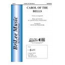Carol of the Bells (Unison)