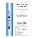 Lamb and the Tiger, The (2-Pt)