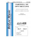 Farewell My Own True Love (3-Pt)