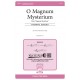 O Magnum Mysterium (SSA)