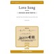 Love Song (3-Pt)