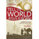 Tell the World Jesus is Born (Acc CD)