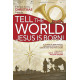 Tell the World Jesus is Born (Acc DVD)