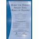 Hark The Herald Angels Sing (Acc CD)