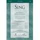 Sing (Acc CD)