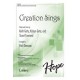 Creation Sings (Acc. CD)