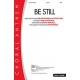 Be Still (Acc CD)