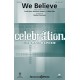 We Believe (Acc CD)