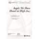 Angels We Have Heard on High (Deo) (Acc CD)