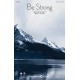 Be Strong (Acc CD)