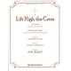 Lift High The Cross - Org/Piano Duet w/Handbells