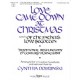 Love Came Down at Christmas