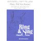 Mary Did You Know - Handbell Part