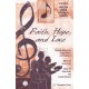 Faith Hope and Love (Unison)