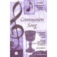 Communion Song