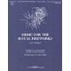 Music for the Royal Fireworks - Director/Organ