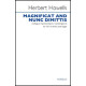 Magnificat and Nuc Dimittis (Collegium Sancti Johannis Cantabrigiense)