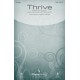 Thrive (Orch - Digital Download)