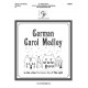 German Carol Medley-Full Score