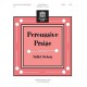 Percussive Praise (Mallet Melody)