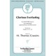 Glorious Everlasting (Orch)