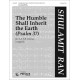 Humble Shall Inherit the Earth, The