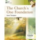 Church's One Foundation, The