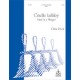 Cradle Lullaby (Away in a Manger)