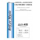 Cranberry Creek (3-Pt)