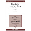 Gloria in Excelsis Ded (TBB)