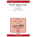 Noel Sing Noel (SAB)